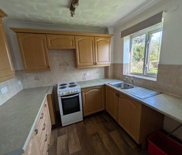 2 bedroom apartment to rent - Photo 2