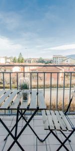 Location Appartement 2 pièces 35m² ST MARCELLIN 38160 - Photo 4