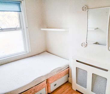 Room in a Shared House, Mitcham Road, CR0 - Photo 4