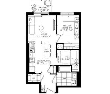 For Lease - 3071 Trafalgar Road Unit# 706, Oakville, Ontario - Photo 6