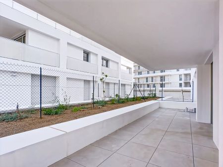 Appartement Marseille 4 pièce(s) de 76m2 - Photo 3