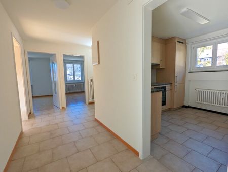 4 Zimmer, 76 m², 2. Stock - Photo 4