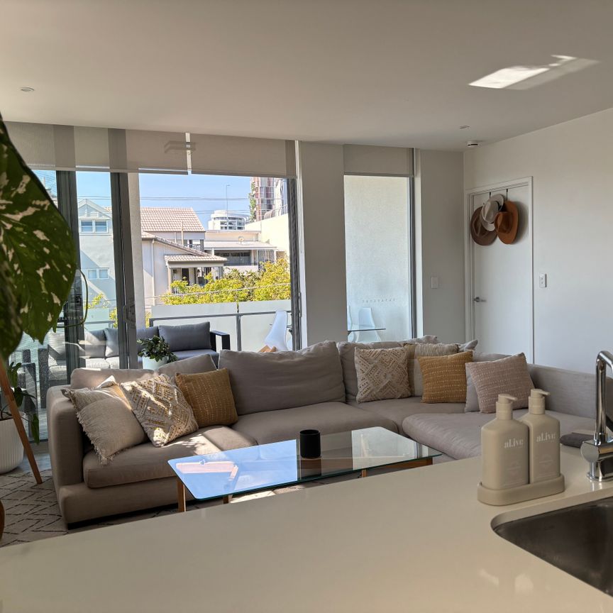 Kangaroo Point - Photo 1