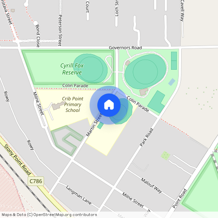 11 Martin Street, Vic 3919, Crib Point