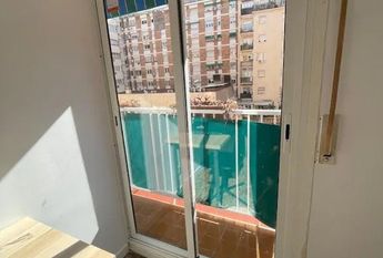 Travessera de Gràcia, Barcelona, Catalonia 08027