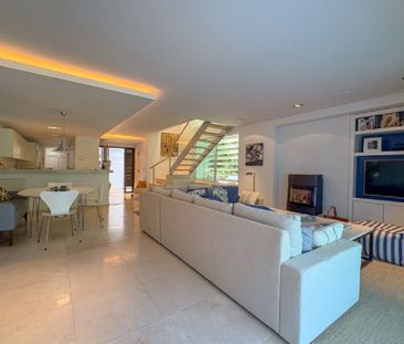 2 Bedroom Townhouse For Rent in Nueva Andalucía, Málaga - Photo 4