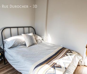 3546 Rue Durocher - 3D - Photo 5