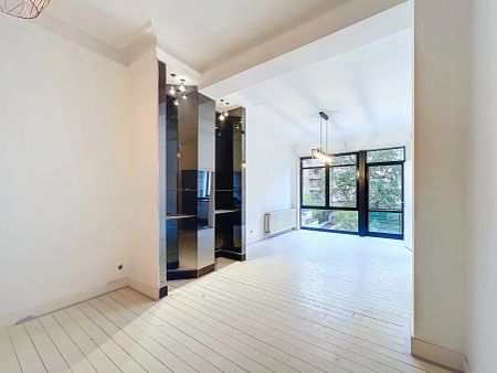 Rue des Atrébates1040 Etterbeek - Foto 4