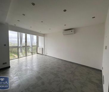 Location Appartement 4 pièces 79m² AUDINCOURT 25400 - Photo 1