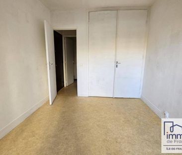 Location appartement chambre 1 pièce 16 m² à Rocquencourt (78150) P... - Photo 2