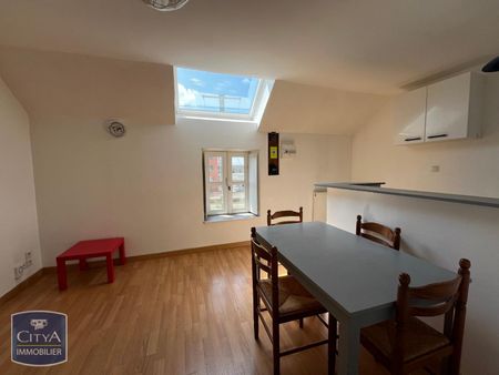 Location Appartement 2 pièces 32m² LAVAL 53000 - Photo 2