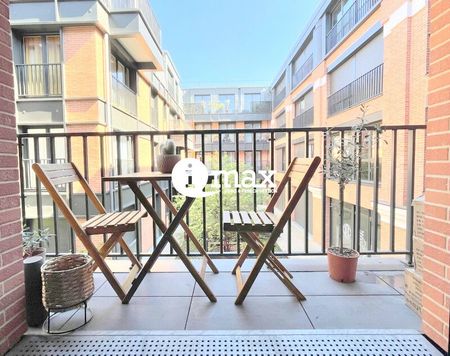 Location Appartement PUTEAUX - - Photo 5