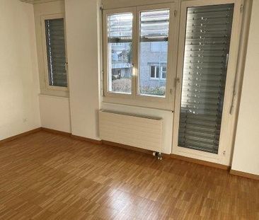 3.5 Zimmer, 63 m², 2. Stock - Photo 3