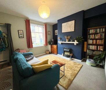 2 bedroom house to rent - Photo 1