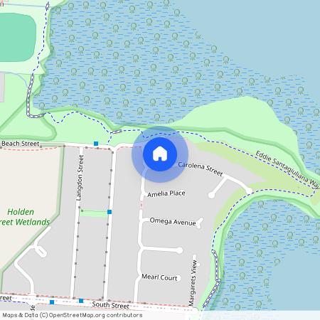 4 Carolena Street, Qld 4163, Cleveland