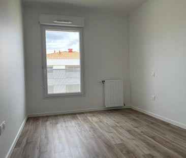 APPARTEMENT T2 39M - Photo 6