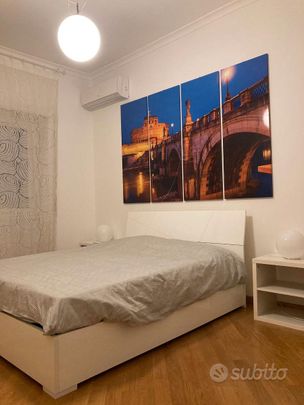 BILOCALE A via Fonteiana ristrutturato transitorio - Foto 1