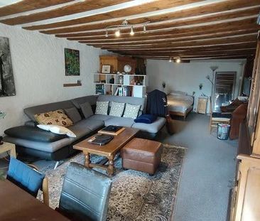 1 Zimmer, 1. Stock - Photo 1