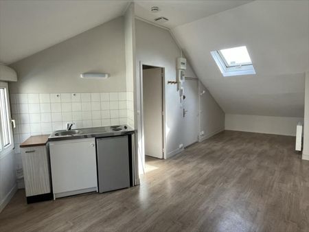 LE HAVRE/Centre - Photo 3
