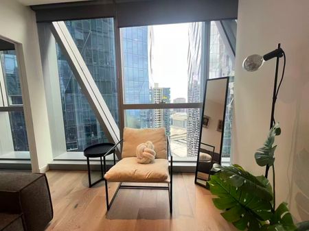 1 Bedroom 1 Study apartment - West Side Place - Photo 4