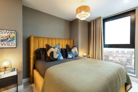 2 bedroom apartment to rent - Photo 4