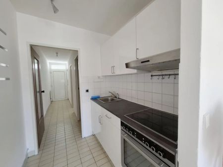 Cityapartment: Garagenplatz im Haus & U6 Spittelau ums Eck - Photo 5