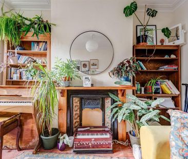 3 bedroom terraced house to rent - Photo 2