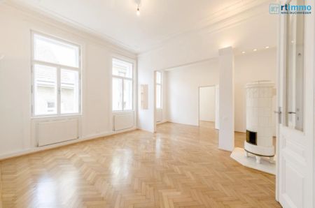 Neuer Preis: RUHIGE RENOVIERTE 3 ZIMMERWOHNUNG IM DENKMALGESCHÜTZTEN STILALTBAU - Photo 5