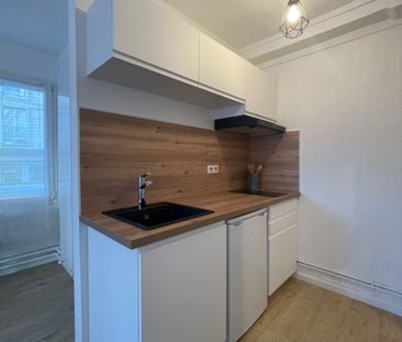 Location Appartement 1 pièce 23m² - Photo 1