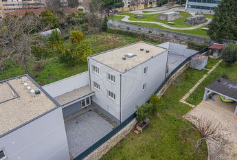 Apartamento T2 em Viana do Castelo