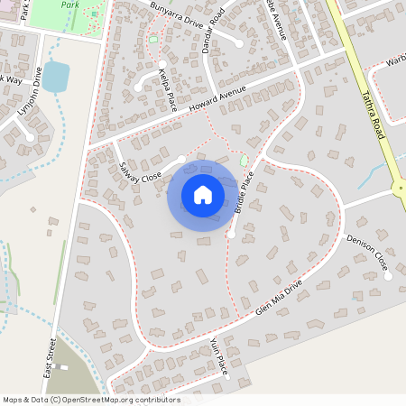 6 Bridle Place, NSW 2550, Bega