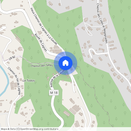 06800, Cagnes-Sur-Mer