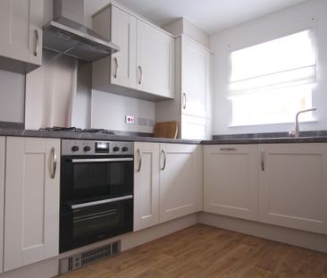 Water Tower Court, Ruchill, Glasgow - Photo 5