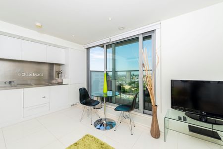 studio apartment to rent - Photo 5
