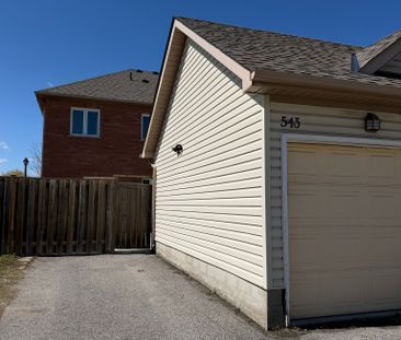 For Lease - 543 South Unionville Avenue, Markham, Ontario - Photo 4