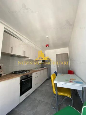 APARTAMENT DE INCHIRIAT CU 2 CAMERE IN ZONA ALBERT - Fotografie 5