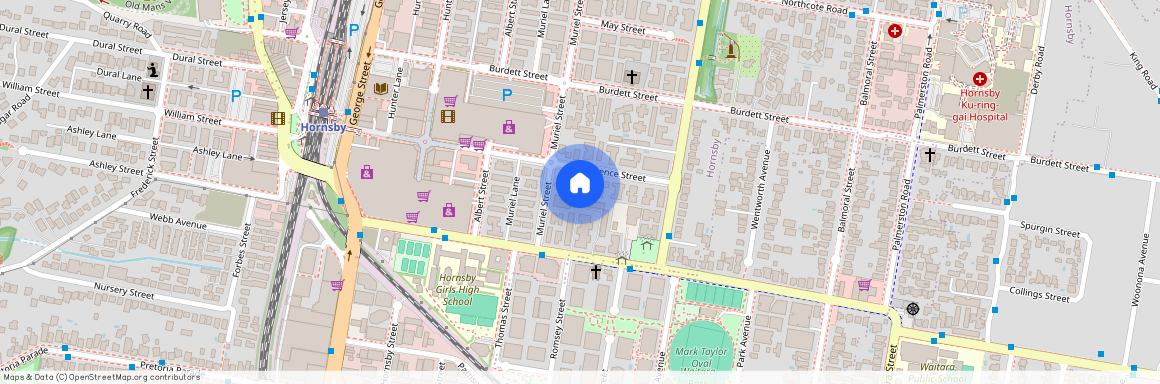 4/48-50 Florence Street, Hornsby NSW 2077