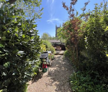 2 bed terraced house to rent in Torrington Place, Kenton, EX6 - Photo 3