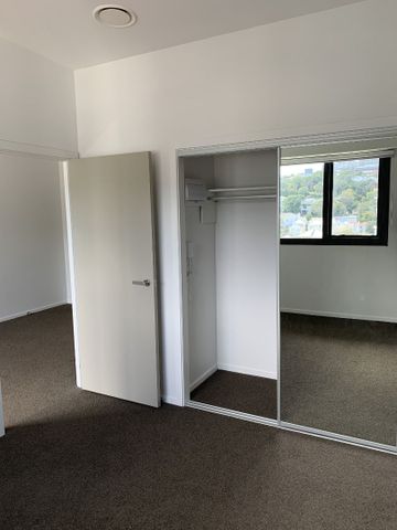 1-Bedroom Apartment in Wellington Central - Photo 4