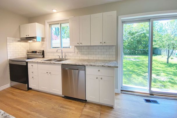 For Lease - 334 Mary Street, Niagara-on-the-Lake, Ontario - Photo 1