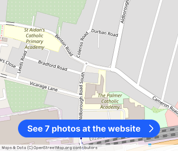 Aldborough Road South - Photo 1