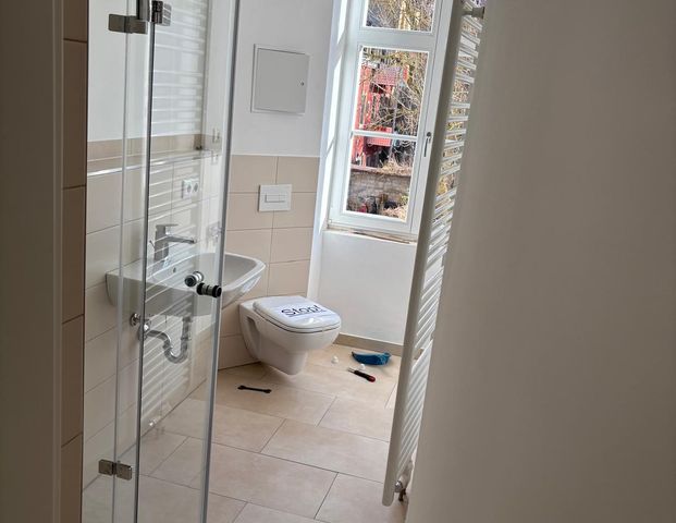 ***Neustadt Vibes - helle & moderne 2 Raumwohnung im Erstbezug sucht Sie als neuen Mieter!*** - Foto 1