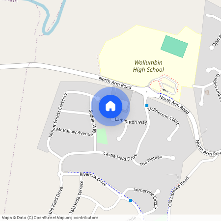 16 Lamington Way, Murwillumbah NSW 2484