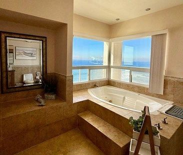 Huge Wrap Around Ocean Front Balcony Like no Other on the Coast - Photo 3