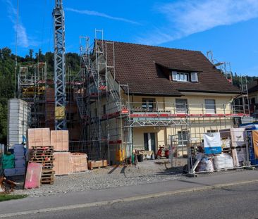 2 modernisierte Wohnungen in bestehendem Mehrfamilienhaus zu vermieten - Photo 3