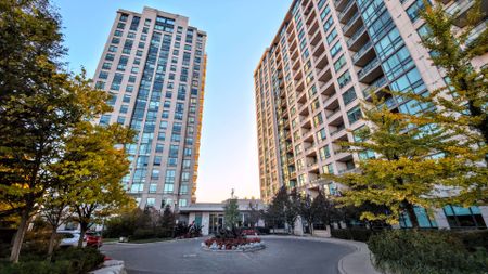 For Lease - 88 Promenade Circle Unit# 1110, Vaughan, Ontario - Photo 5
