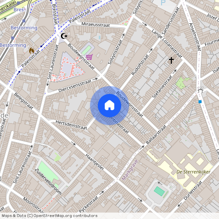 Clementinastraat 15, 2018, Antwerpen