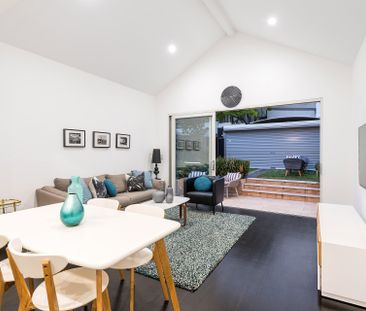 Spacious Single-level Layout - Photo 1