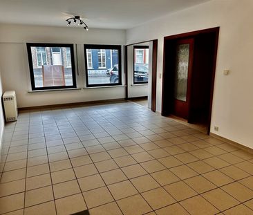 Gelijkvloers appartement te huur nabij centrum Oudenaarde - Photo 4