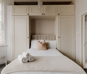 Studio Flat, Fairhazel Gardens, NW6 - Photo 3